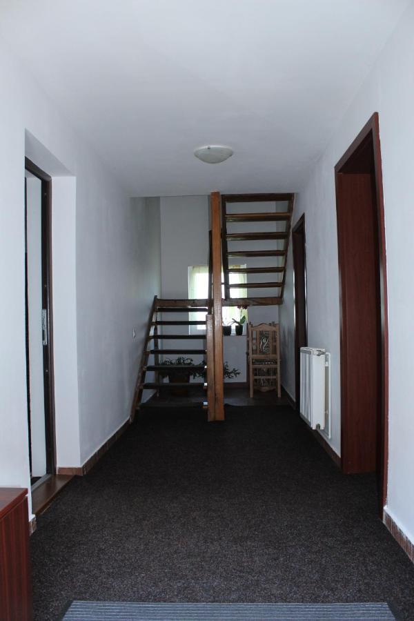 Casa Veverita Predelut Bagian luar foto