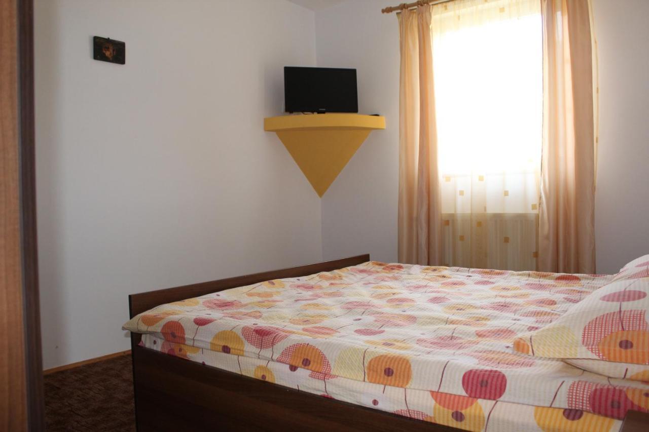 Casa Veverita Predelut Bagian luar foto