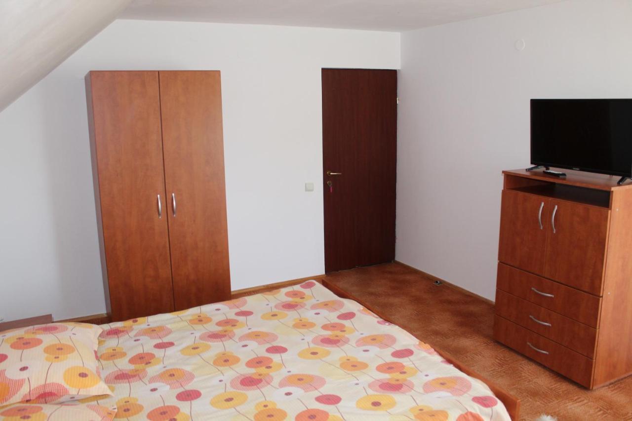 Casa Veverita Predelut Bagian luar foto