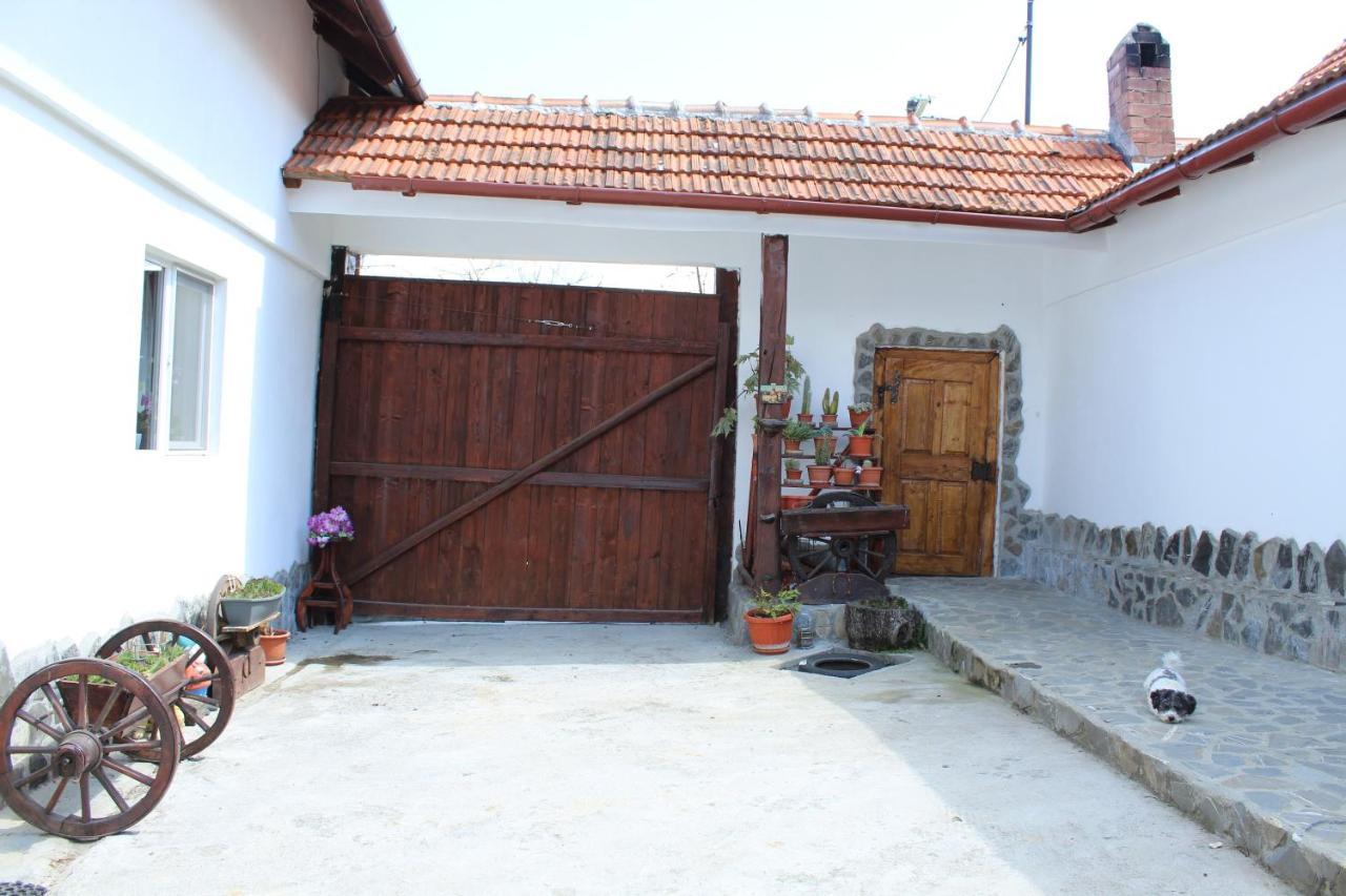 Casa Veverita Predelut Bagian luar foto