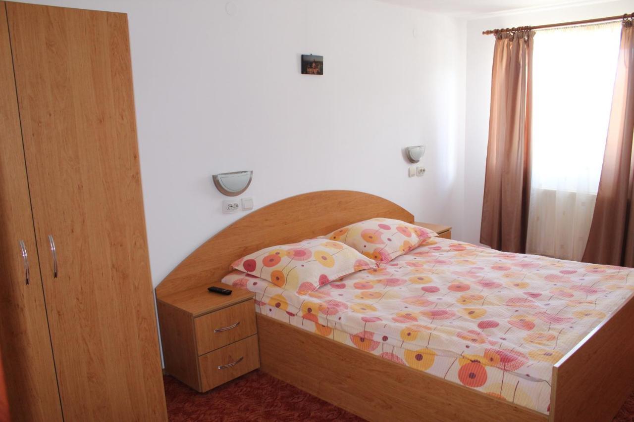 Casa Veverita Predelut Bagian luar foto