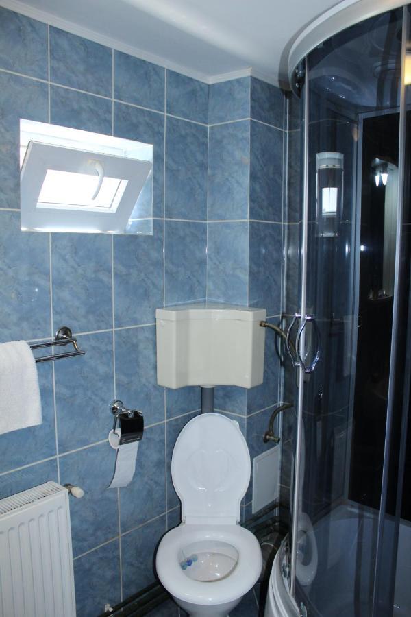 Casa Veverita Predelut Bagian luar foto