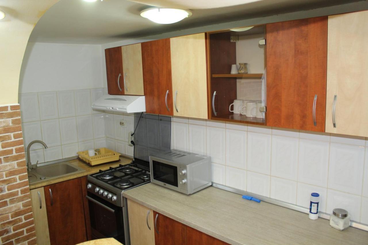 Casa Veverita Predelut Bagian luar foto