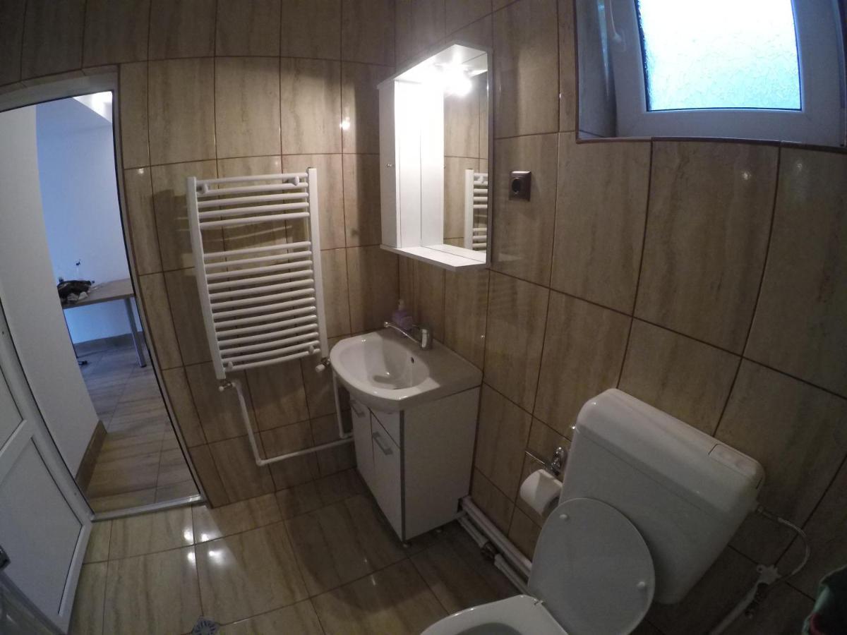Casa Veverita Predelut Bagian luar foto