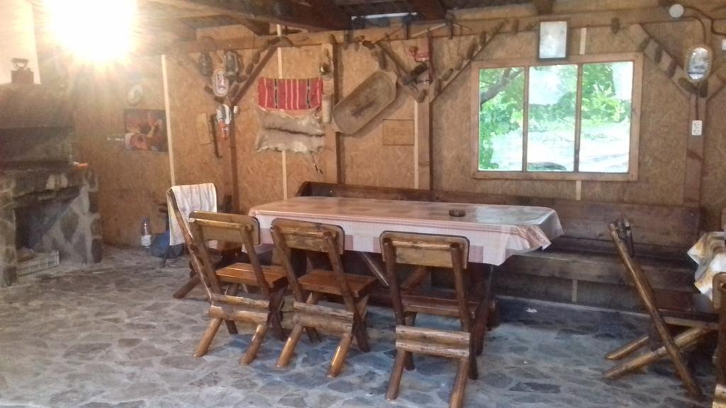 Casa Veverita Predelut Bagian luar foto