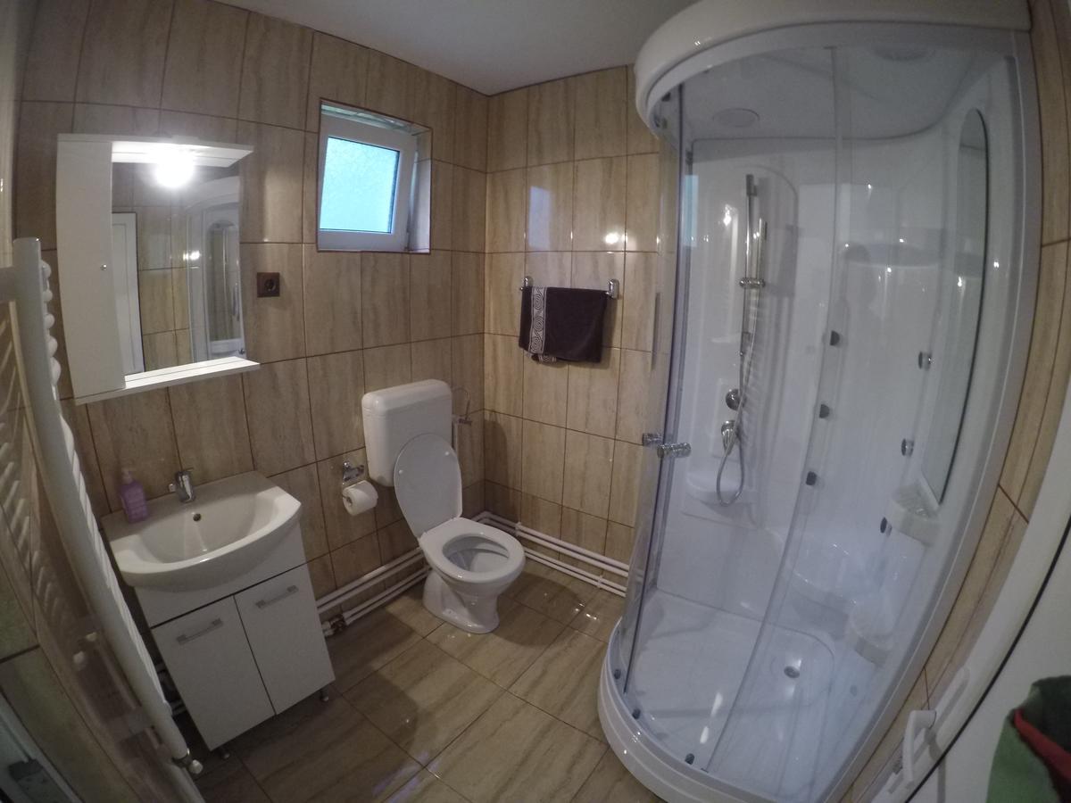 Casa Veverita Predelut Bagian luar foto