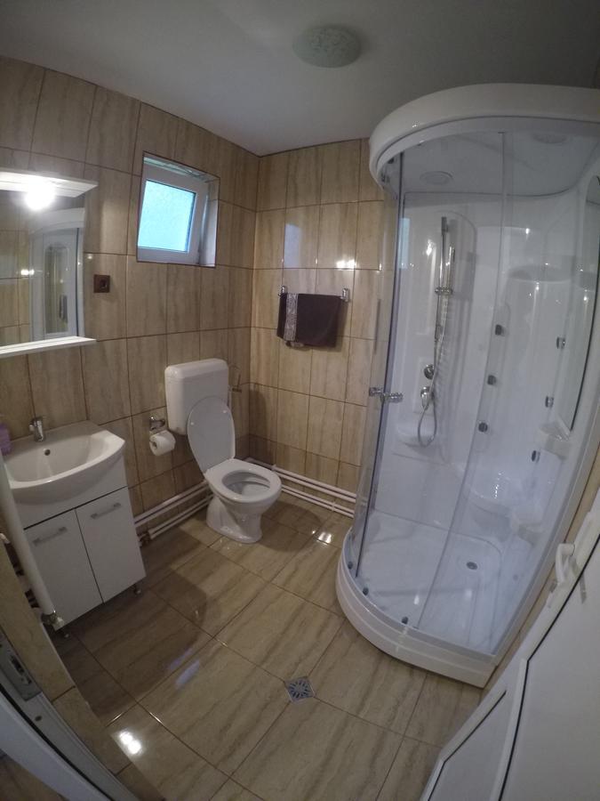 Casa Veverita Predelut Bagian luar foto