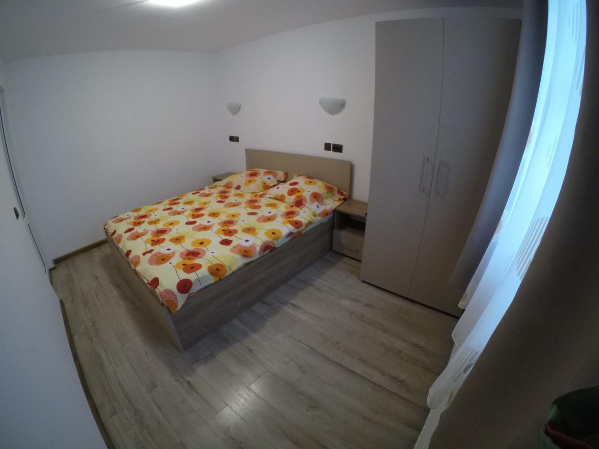 Casa Veverita Predelut Bagian luar foto